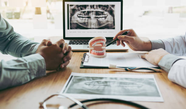 Best Emergency Treatment for Oral Infections in Cortland West, NY