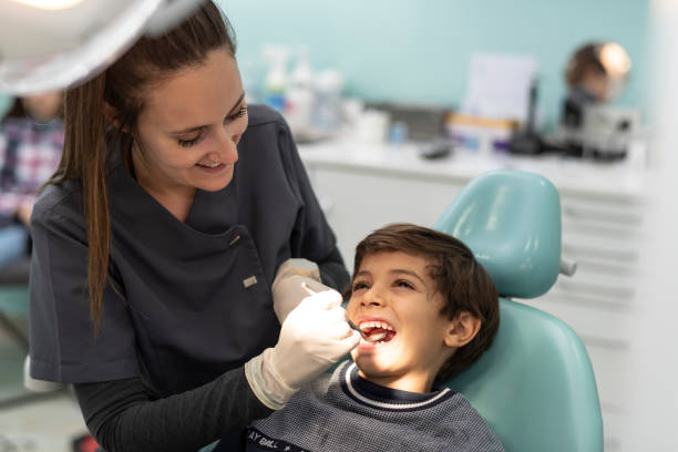 Best Broken or Chipped Tooth Repair in Cortland West, NY