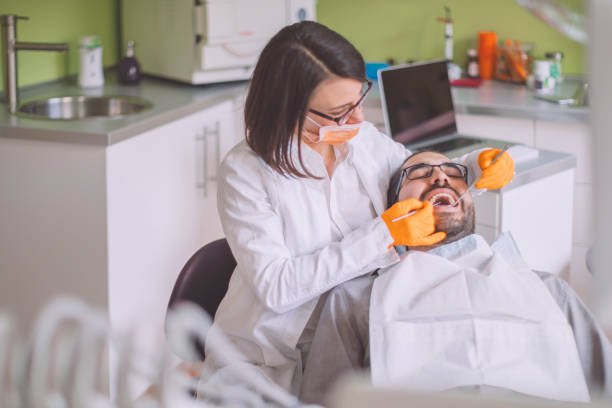 Best Dental Abscess Treatment in Cortland West, NY
